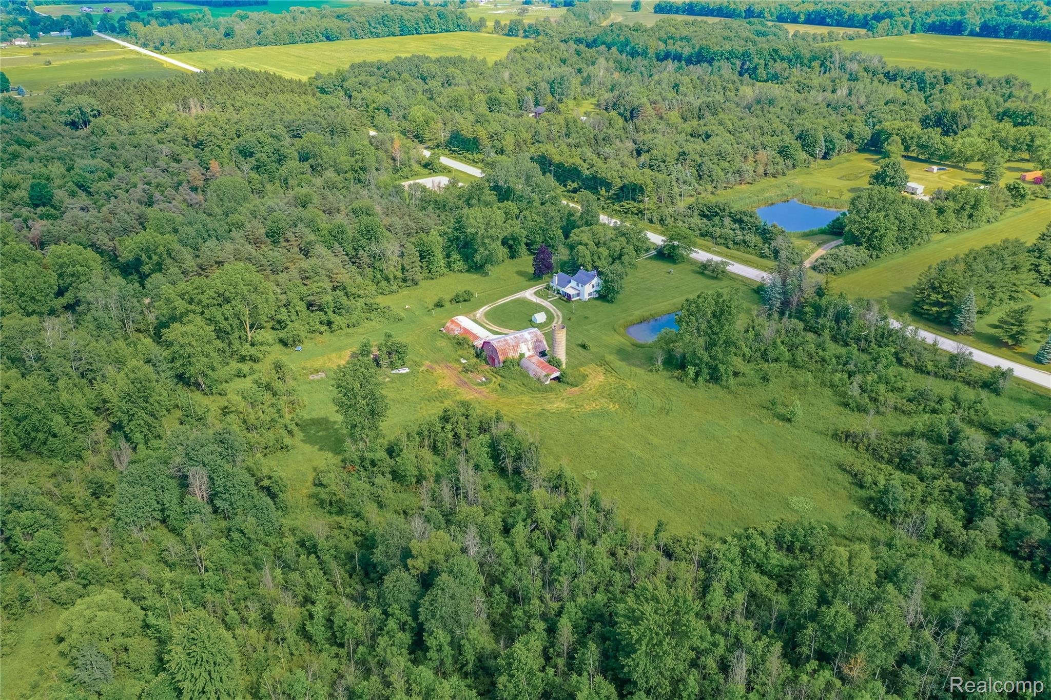 8384 Imlay City Road