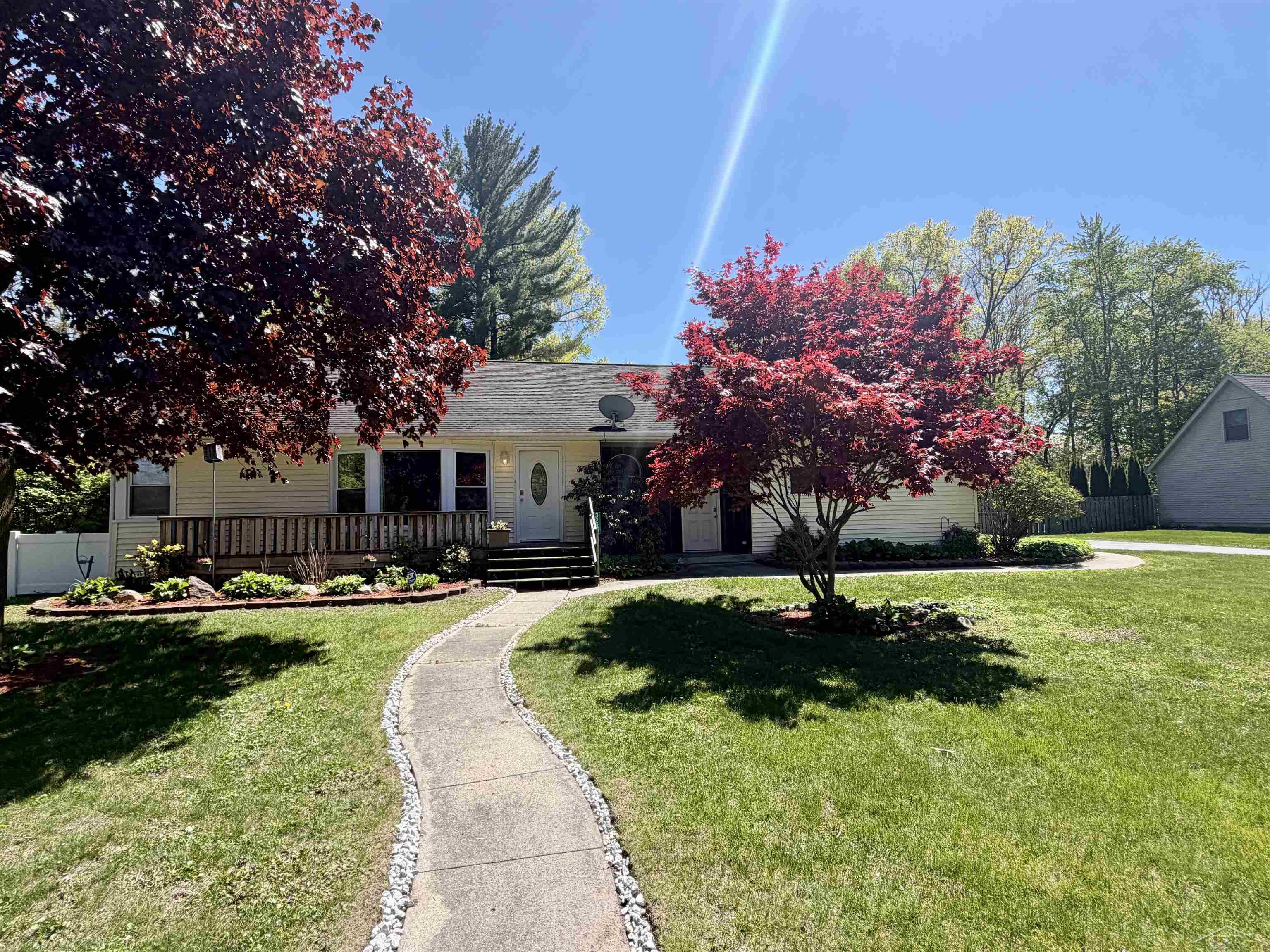 3280 Dixie Court