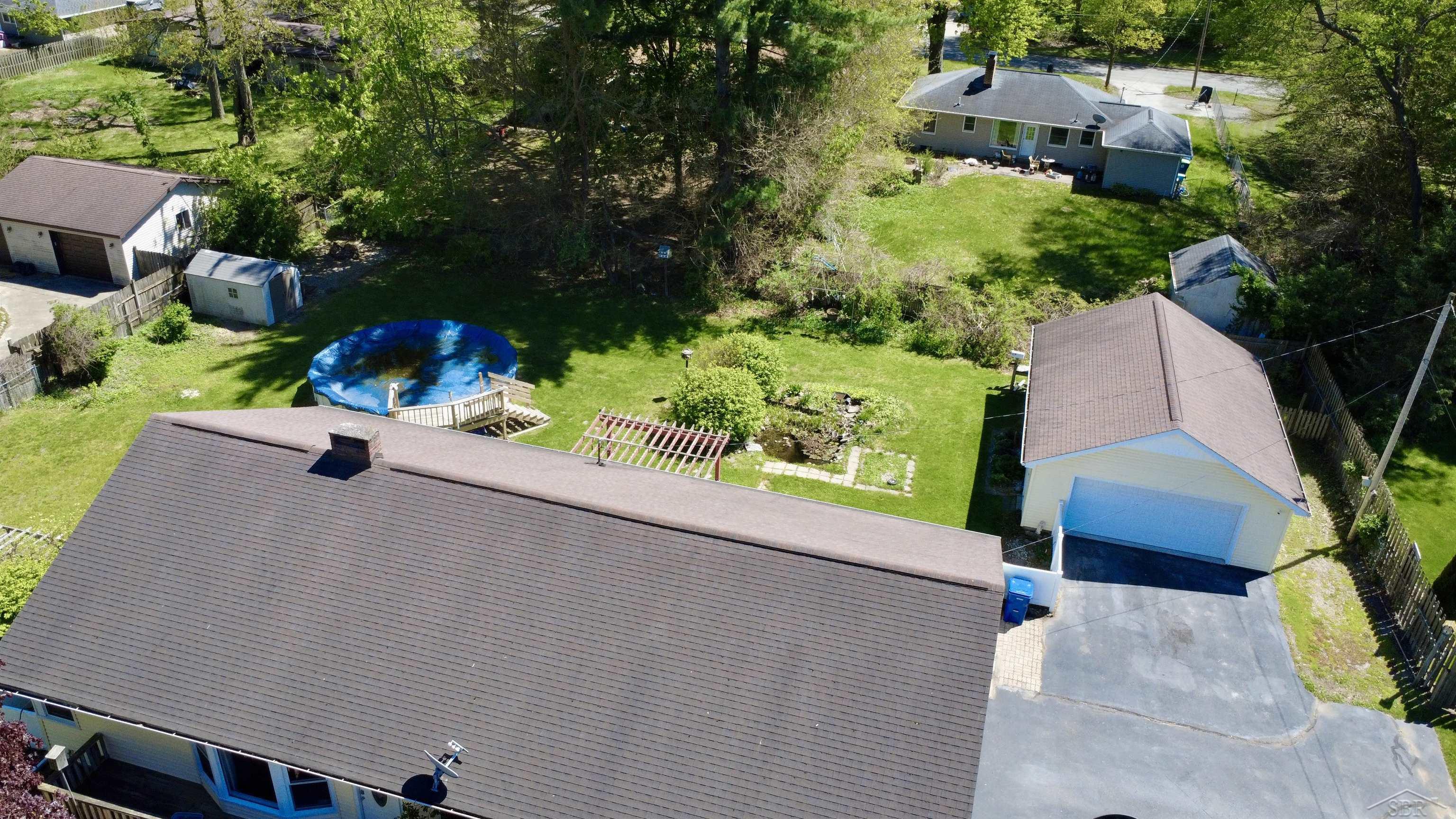 3280 Dixie Court