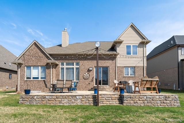 54623 Lawson Creek Drive