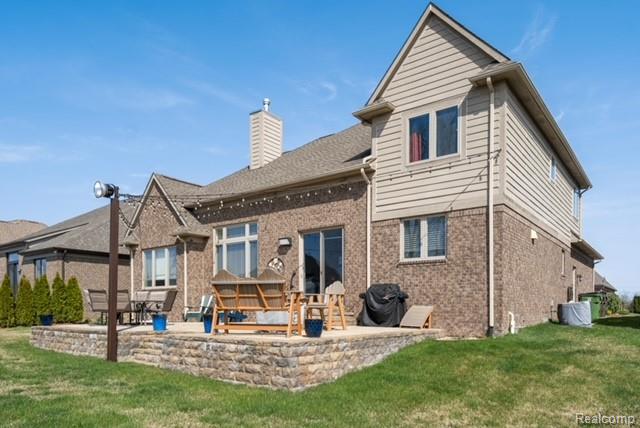 54623 Lawson Creek Drive