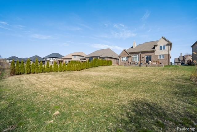 54623 Lawson Creek Drive