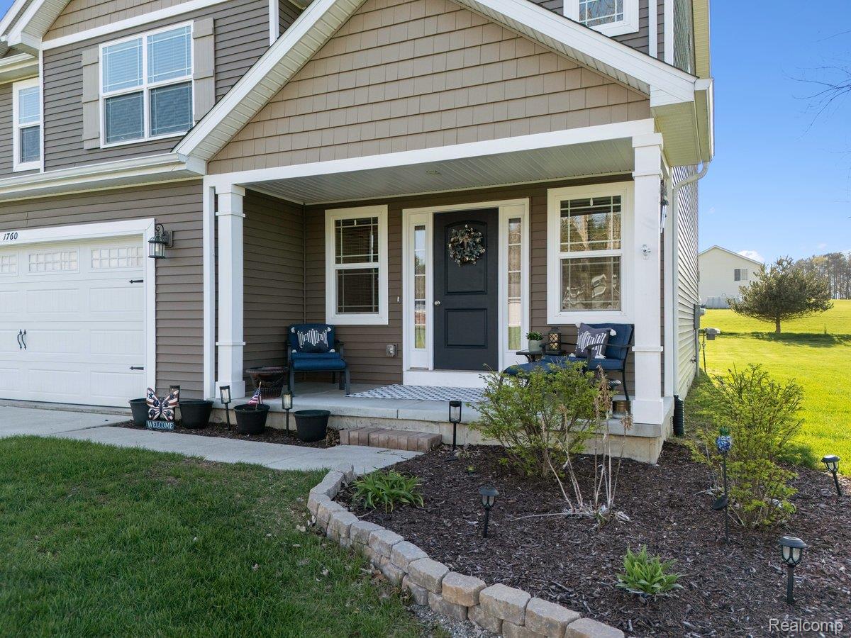 1760 Stonehouse Drive