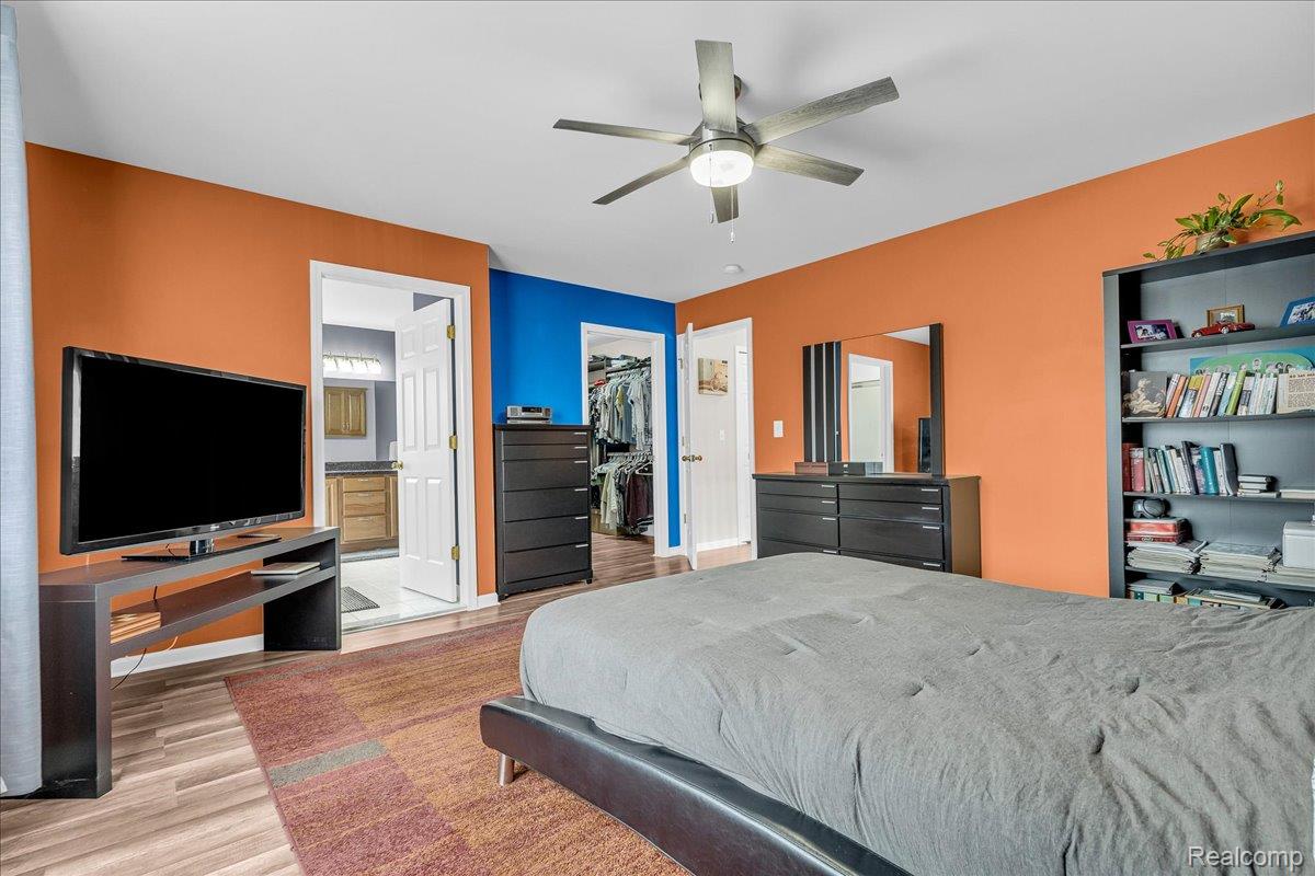 Chesterfield Township, Michigan 48047, United States, 3 Bedrooms Bedrooms, ,3 BathroomsBathrooms,Residential,Active,157457