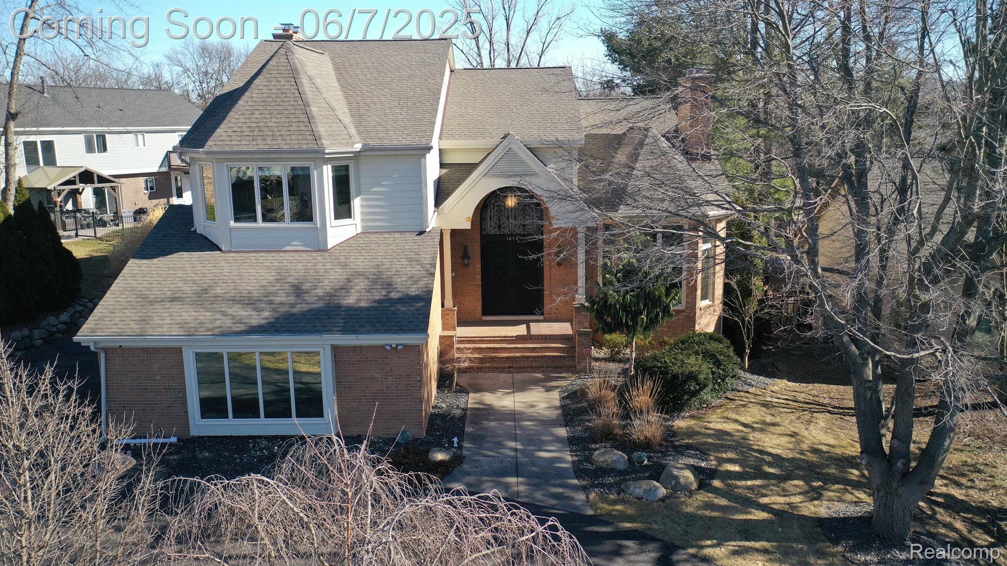 1079 FOREST BAY Drive