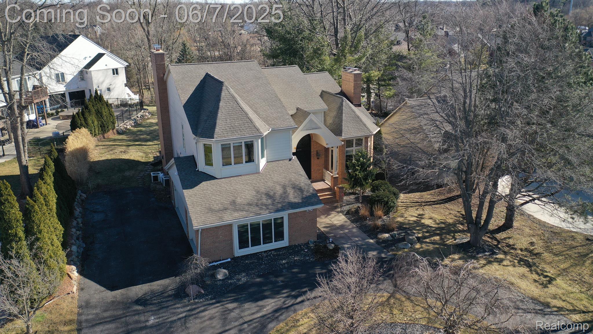 1079 FOREST BAY Drive