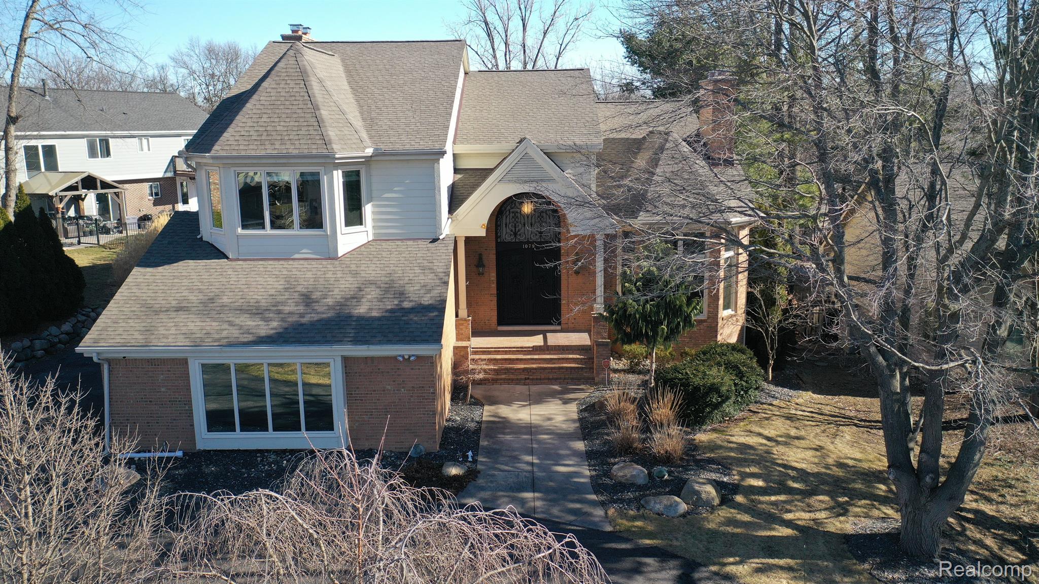 1079 FOREST BAY Drive