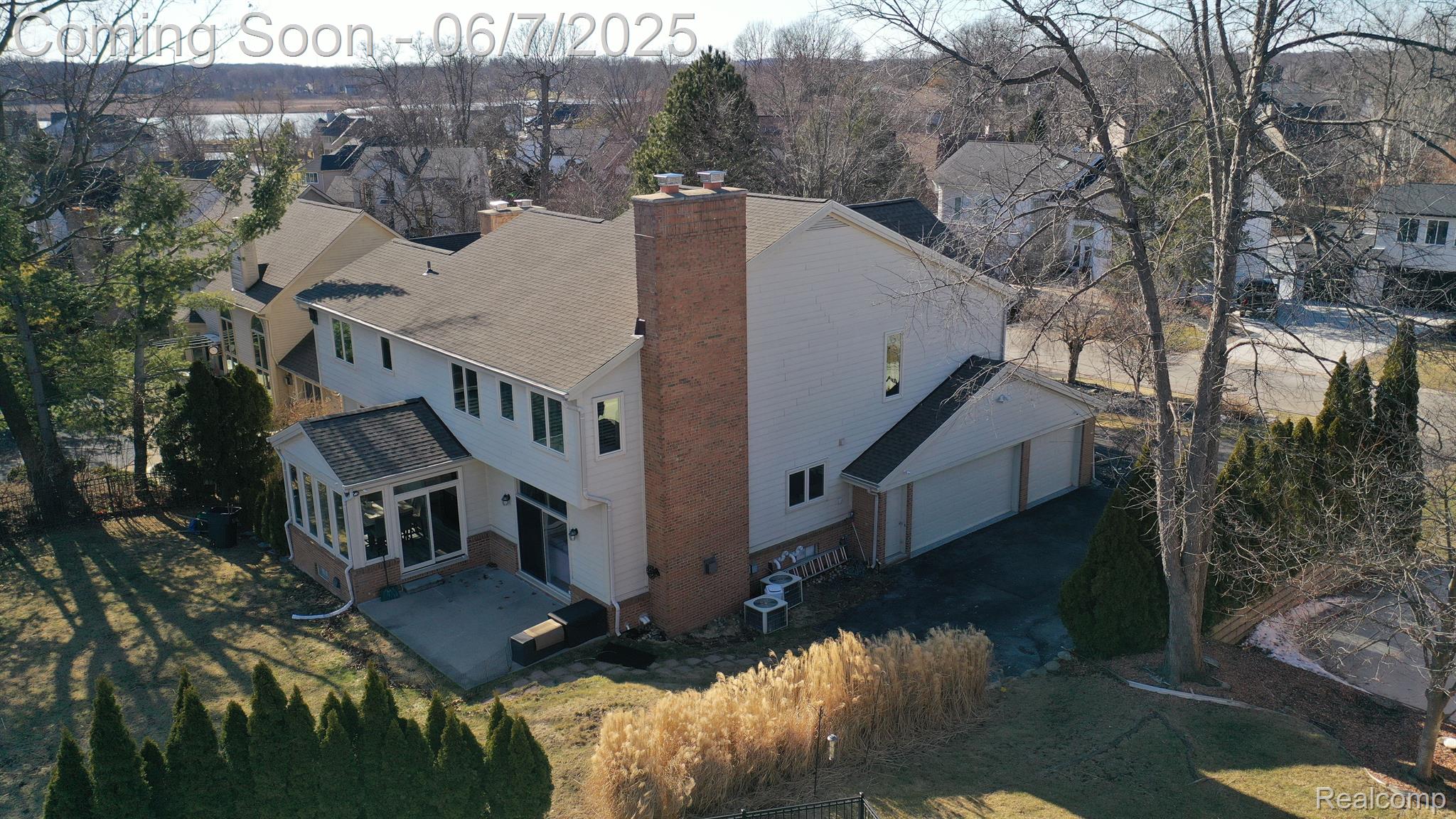 1079 FOREST BAY Drive