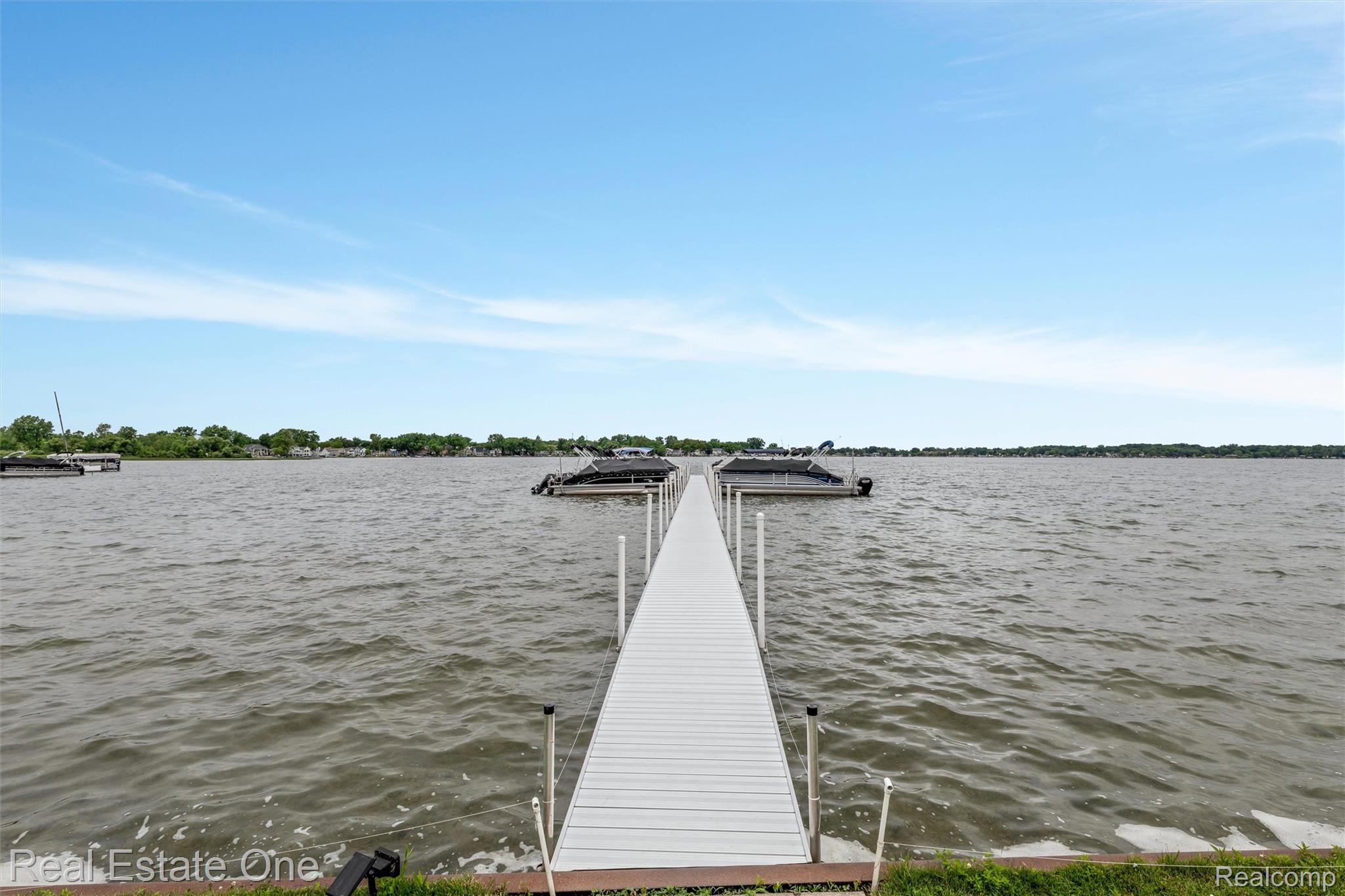 1127 S Lake Drive 205