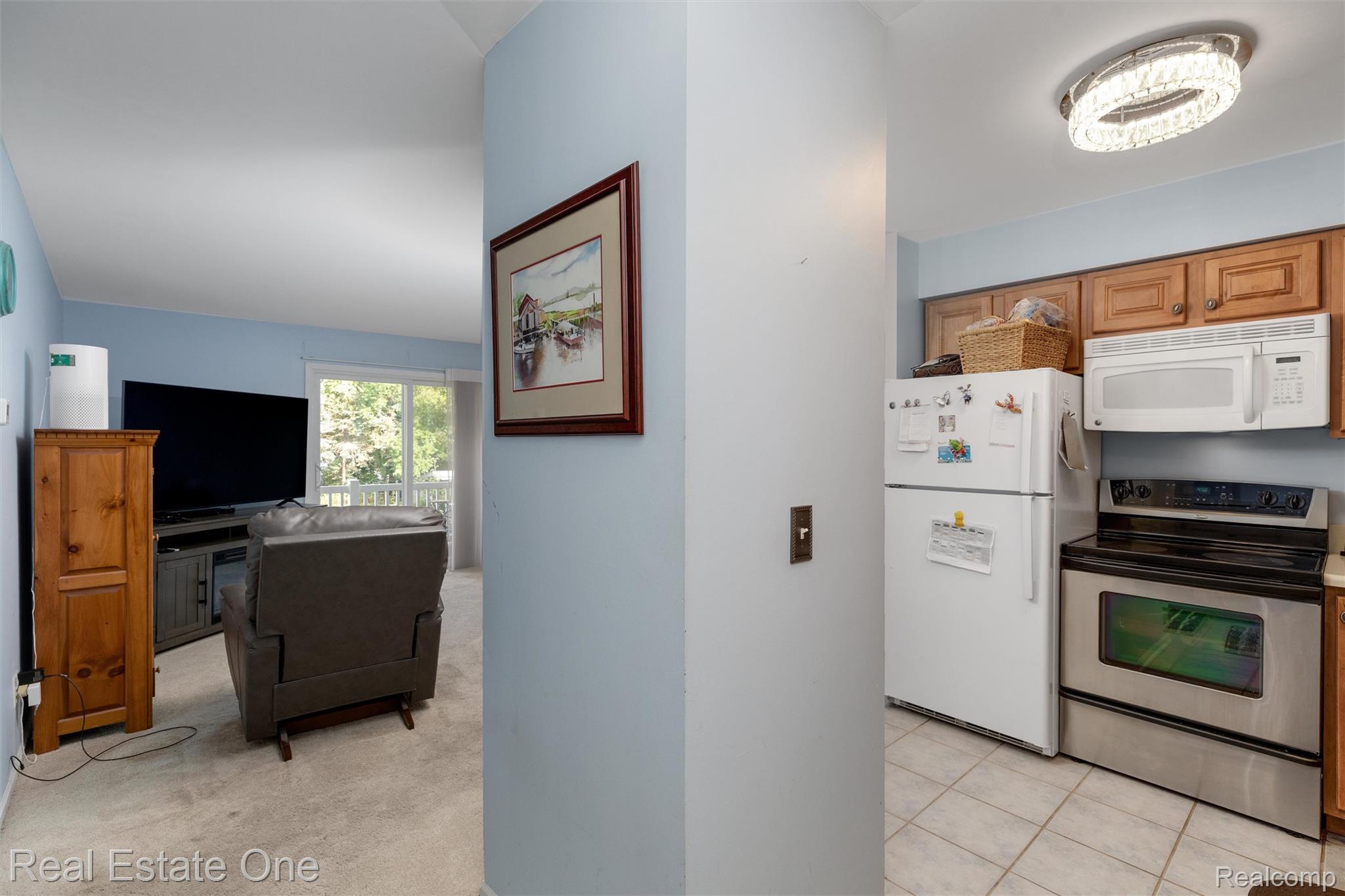 1127 S Lake Drive 205