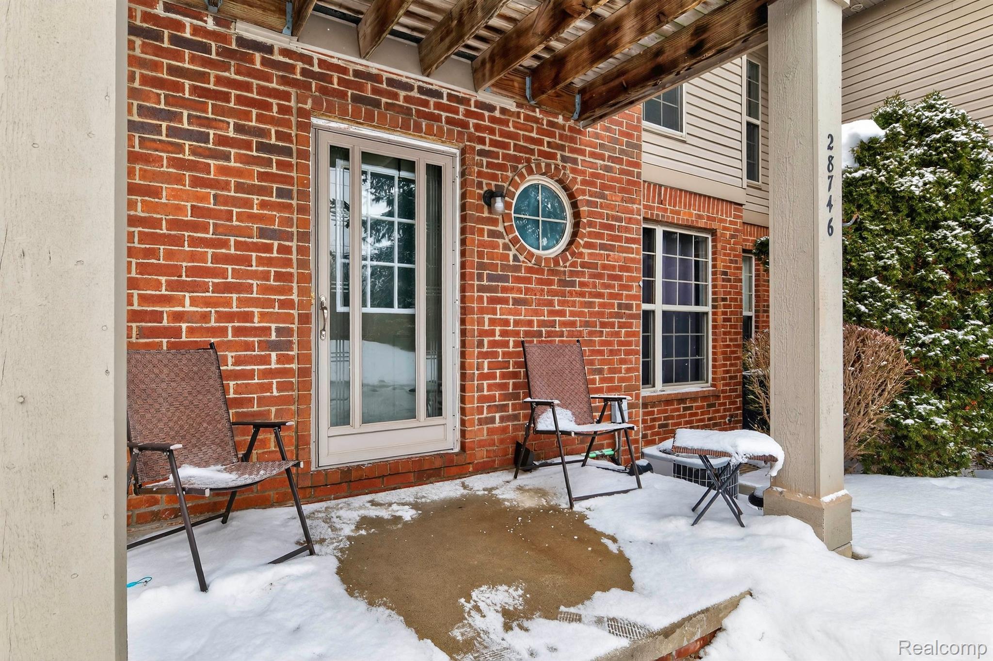 28746 Yarmouth Court