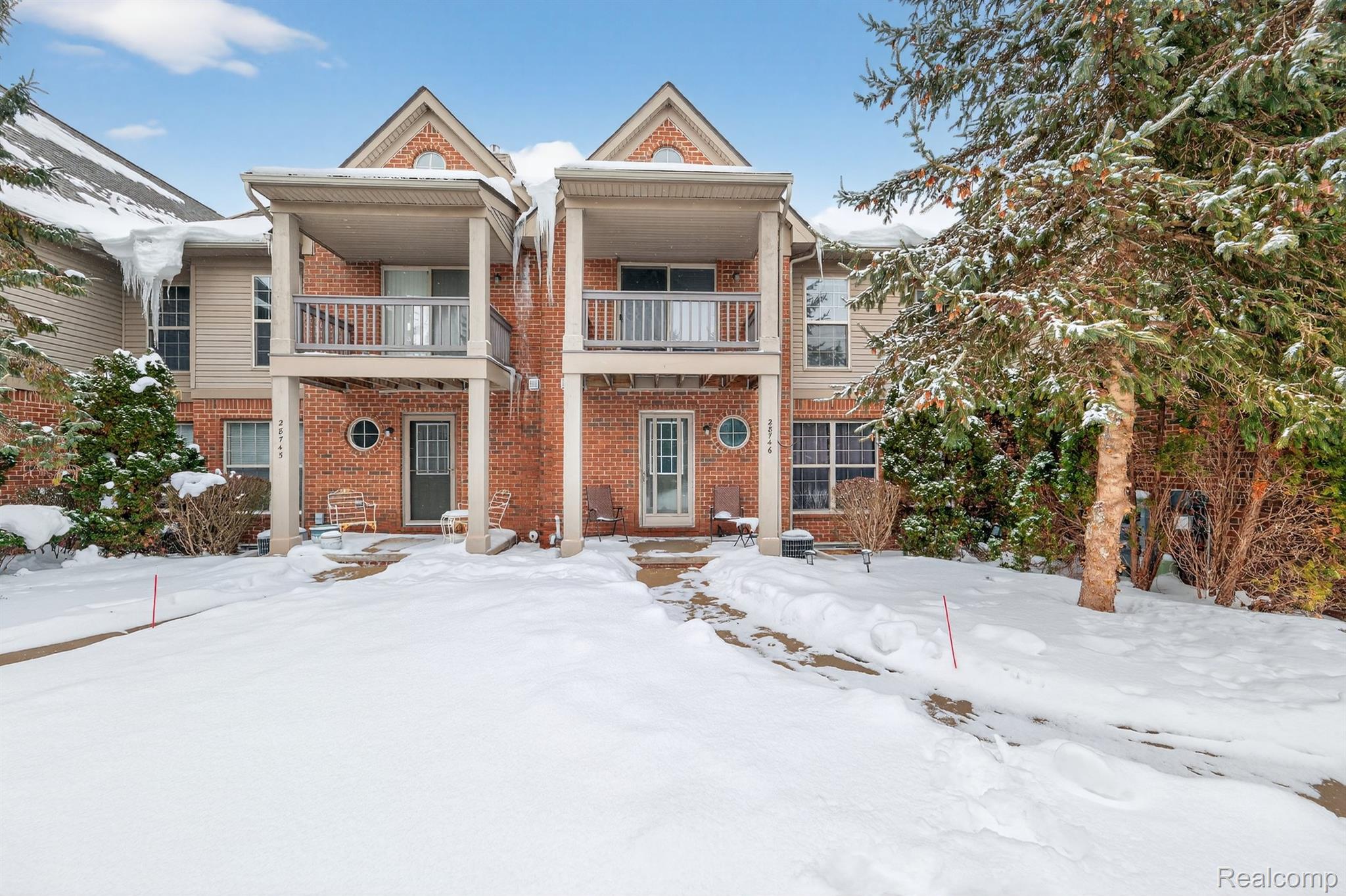 28746 Yarmouth Court