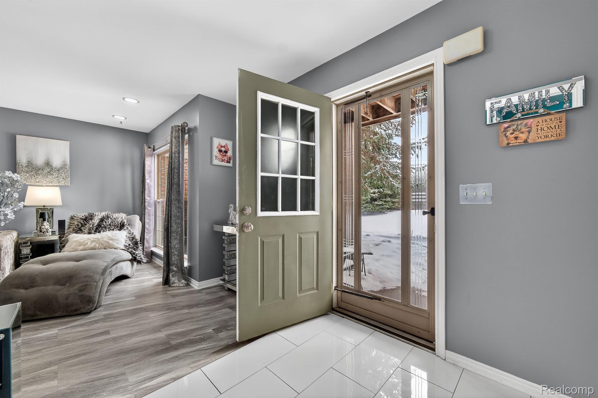 28746 Yarmouth Court