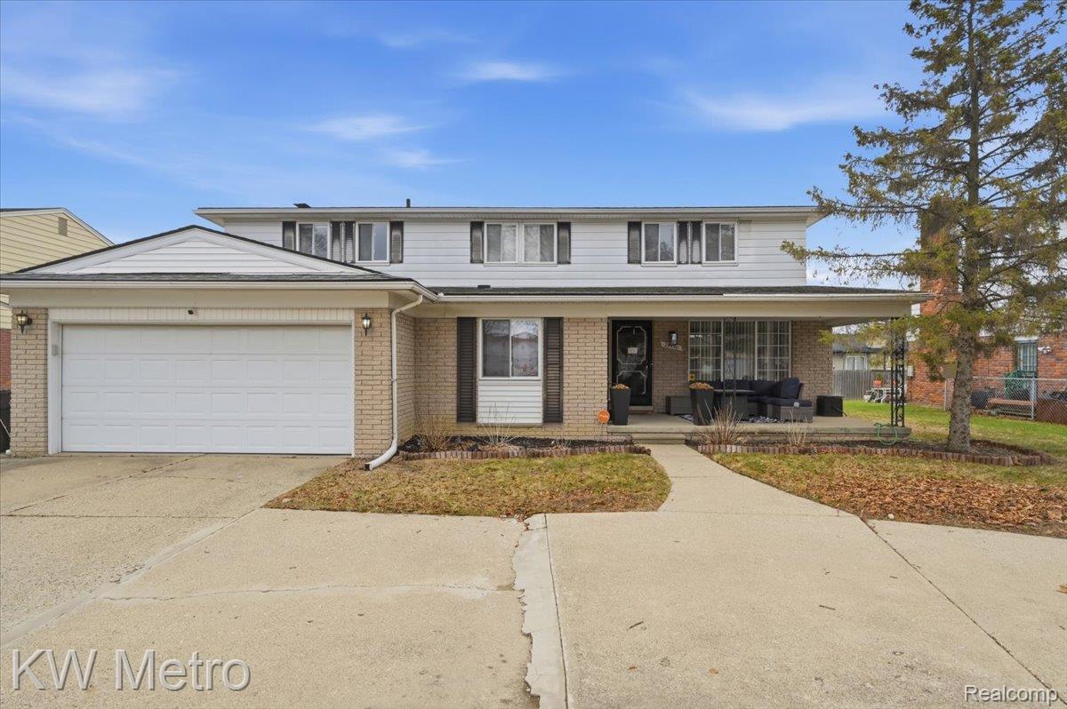 29450 Sharon Lane