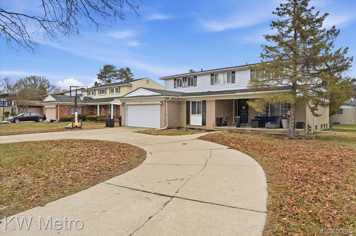 29450 Sharon Lane