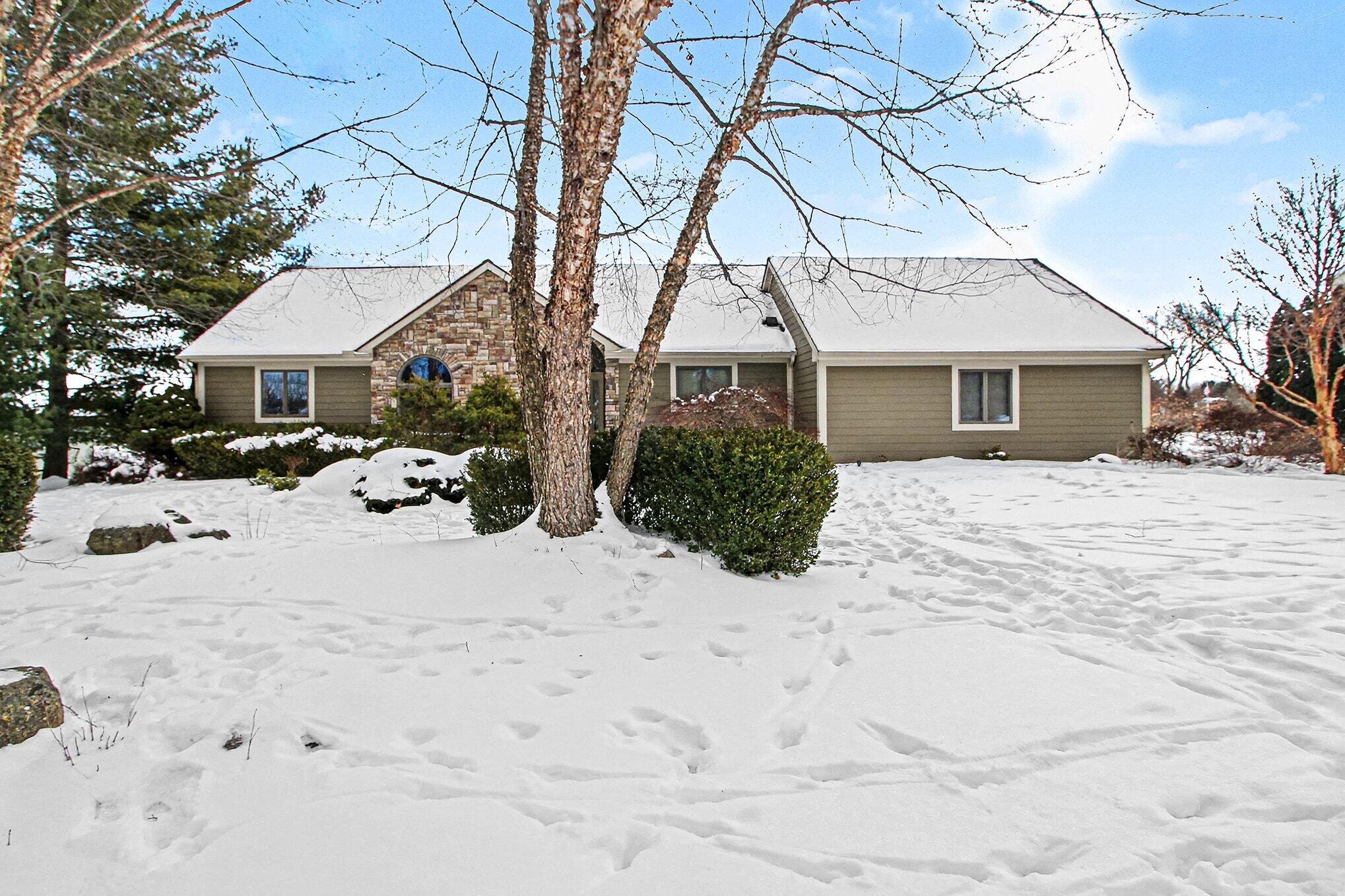 1335 N Silo Ridge Drive