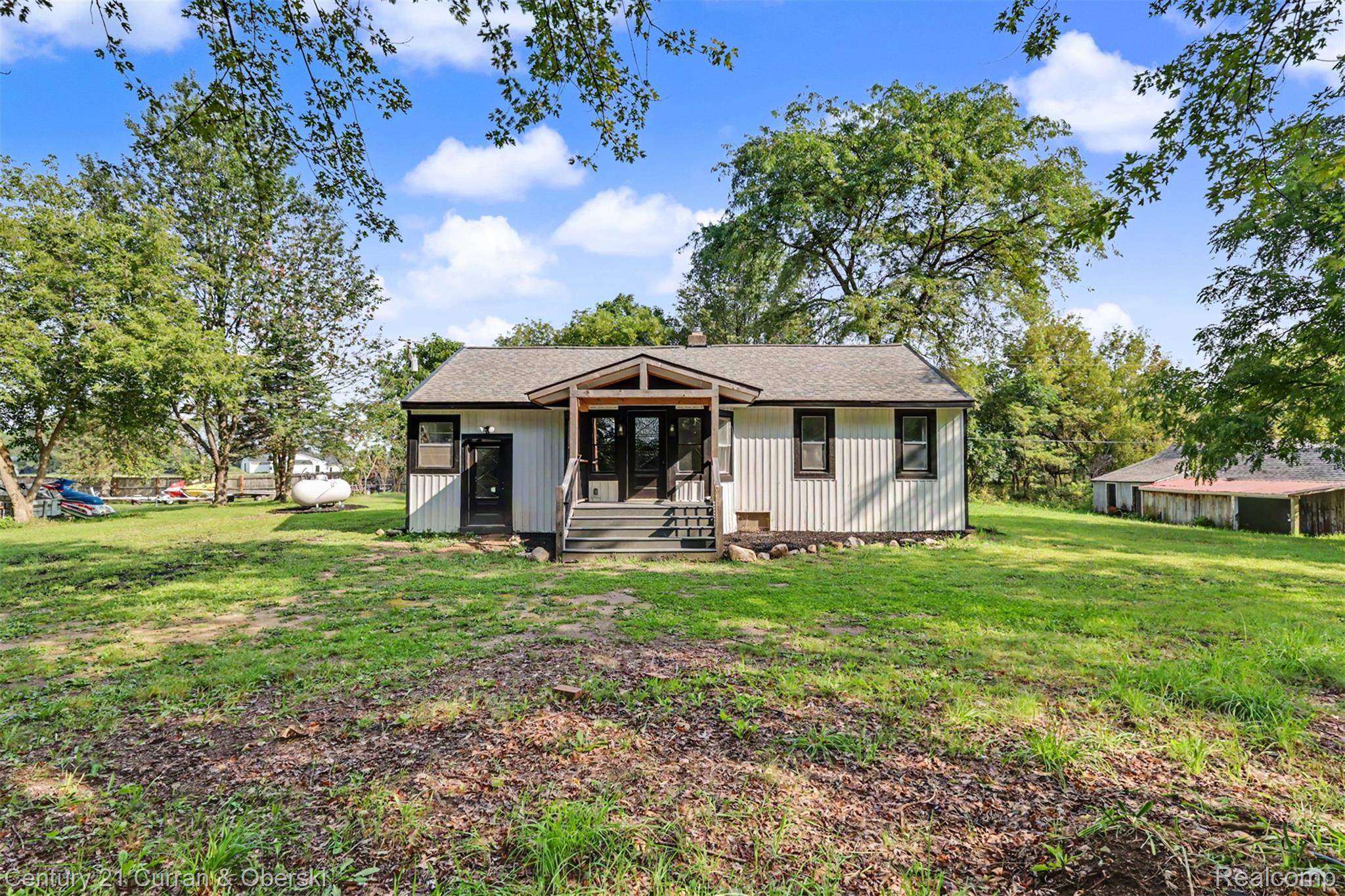 4296 Burgess Road