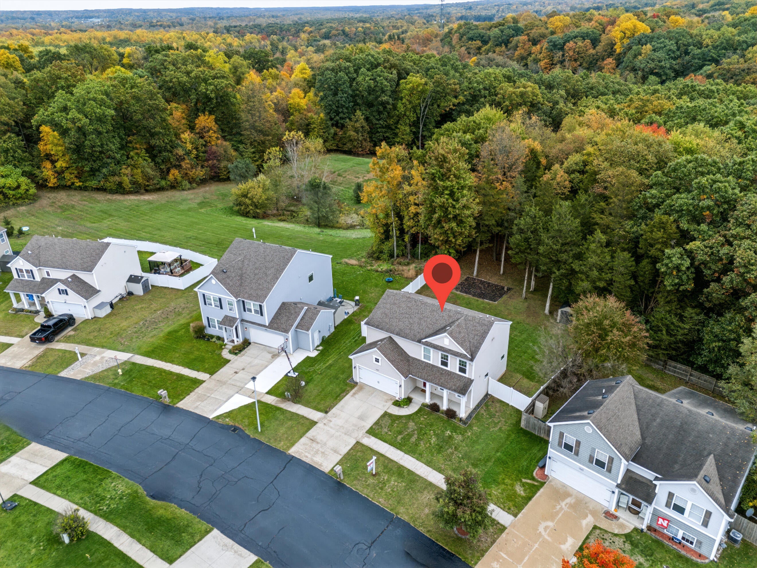 10126 Castle Creek Circle
