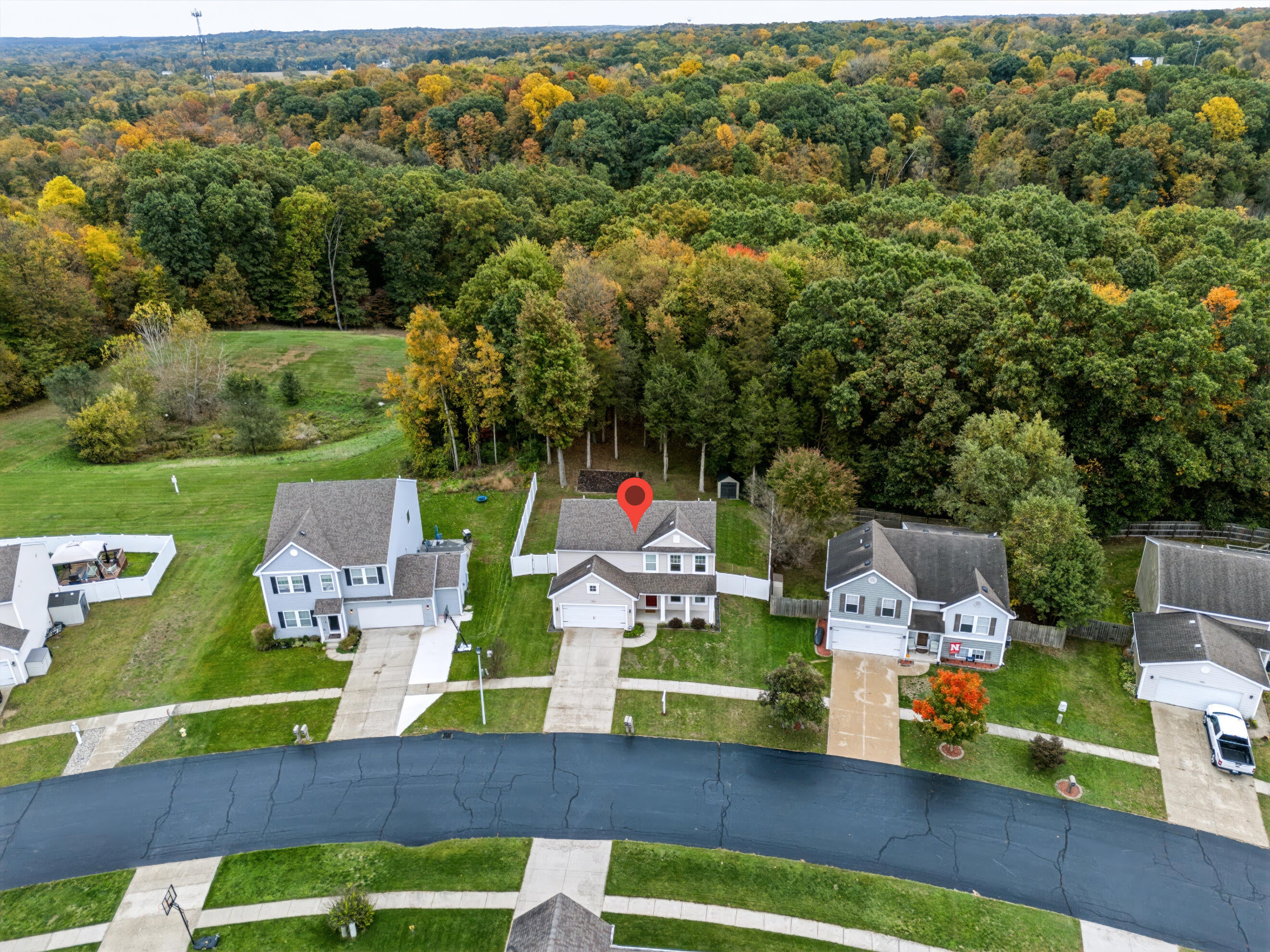 10126 Castle Creek Circle