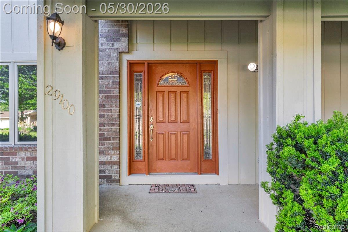 29100 Creek Bend Drive