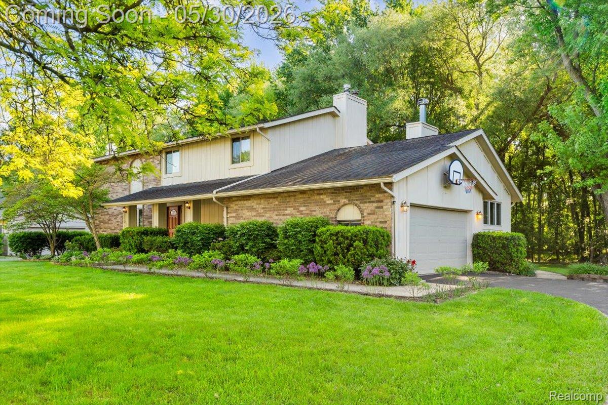 29100 Creek Bend Drive