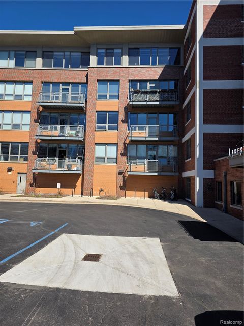 315 2nd Street 301 Ann Arbor City MI 48103