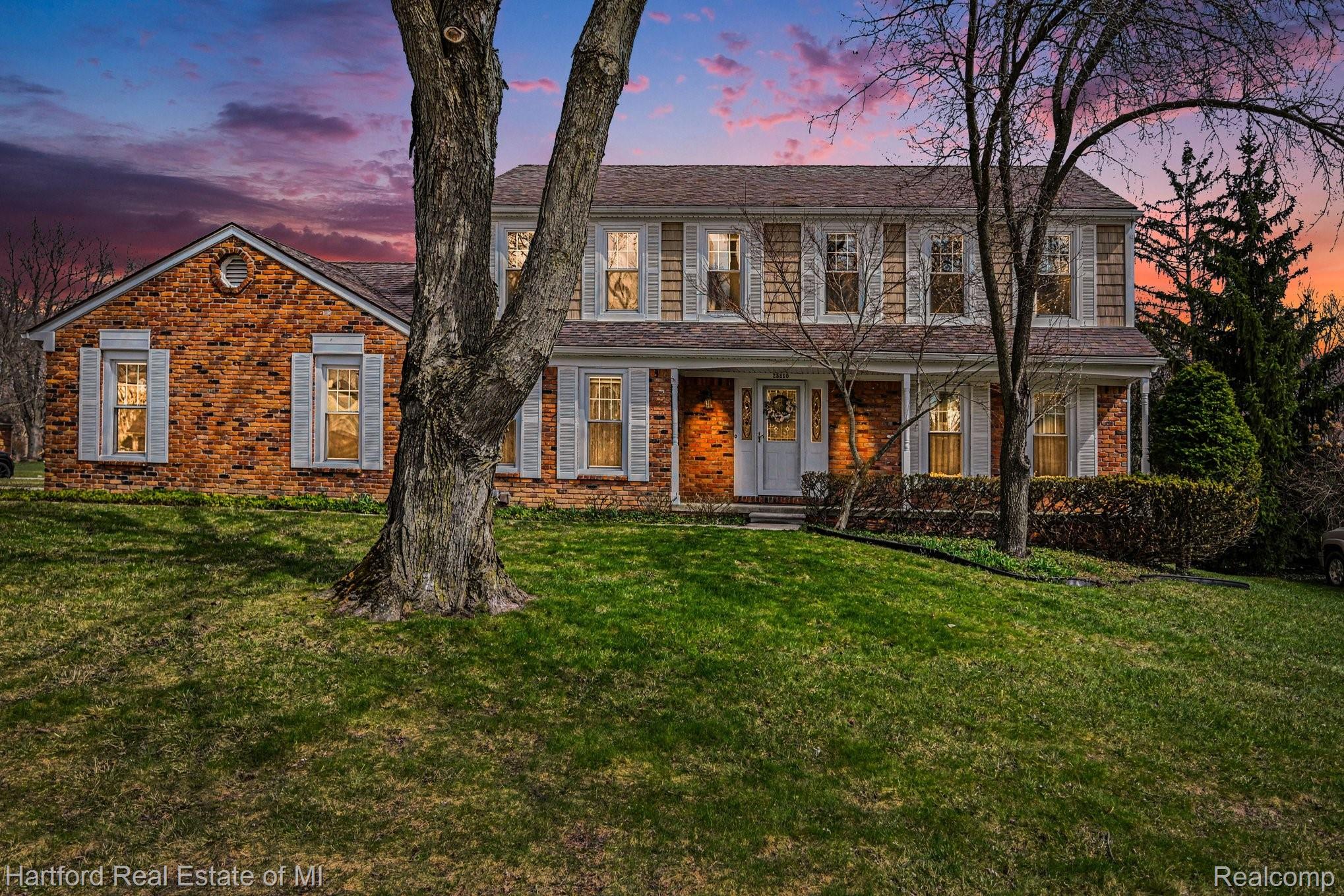 25800 Rutledge Crossing