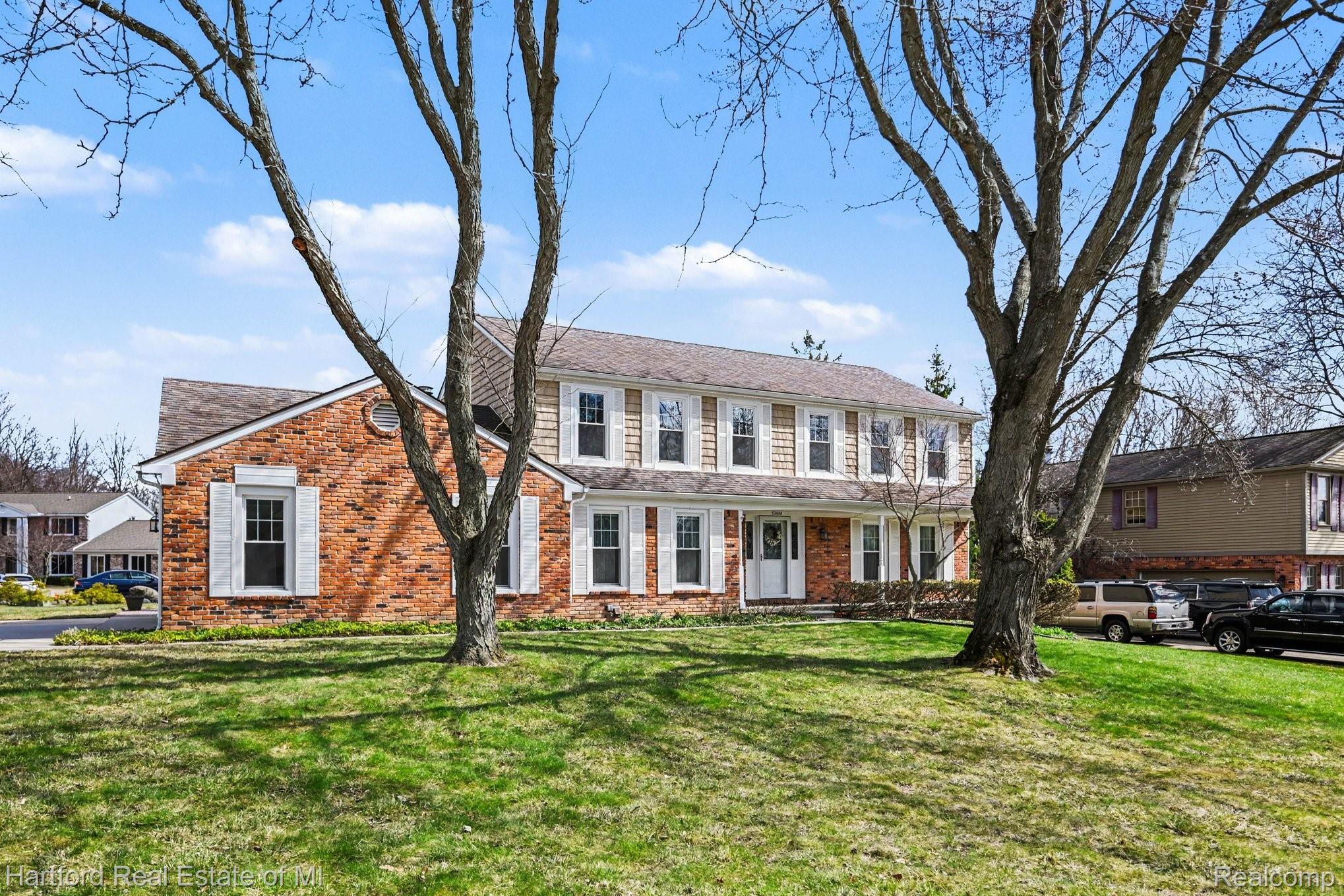 25800 Rutledge Crossing