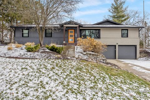 3334 Rickman Avenue NE Grand Rapids City MI 49525