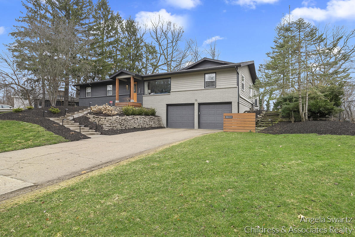 3334 Rickman Avenue NE