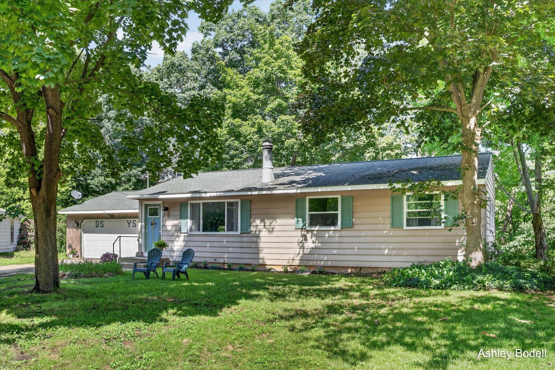 1448 Baywicke Drive SE