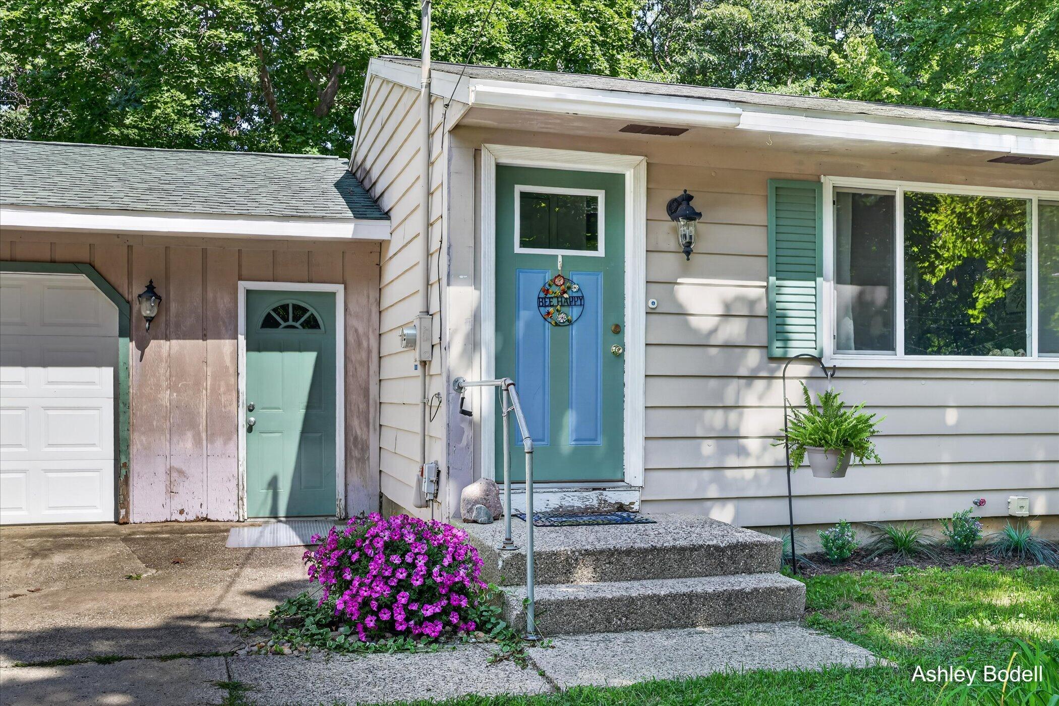1448 Baywicke Drive SE