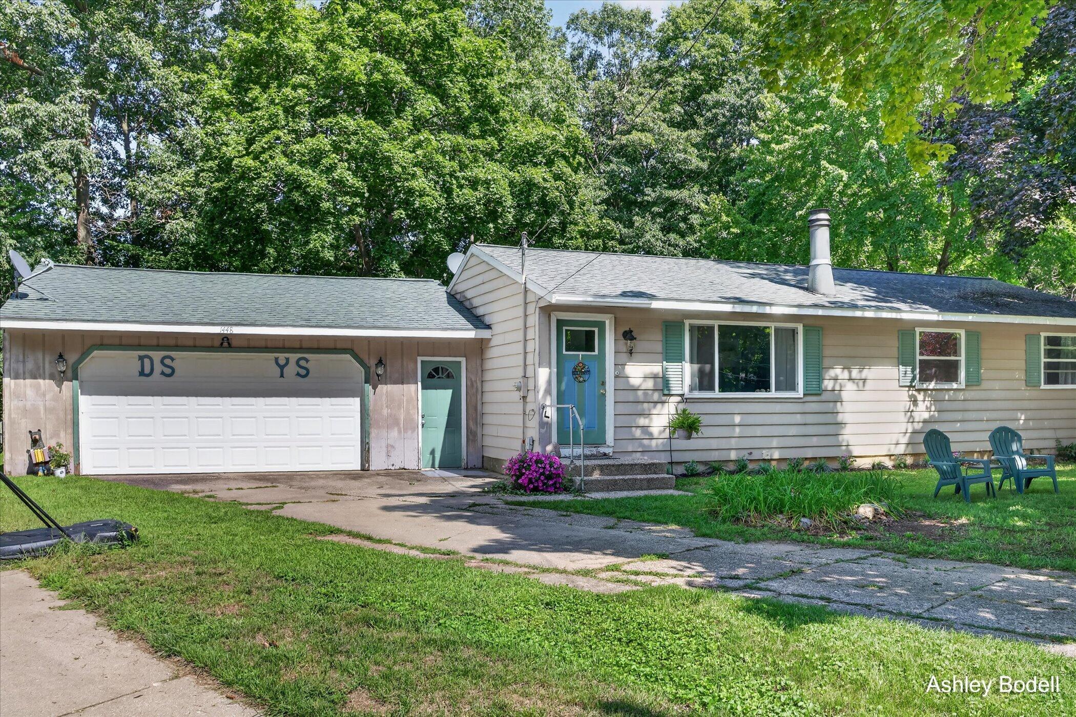 1448 Baywicke Drive SE