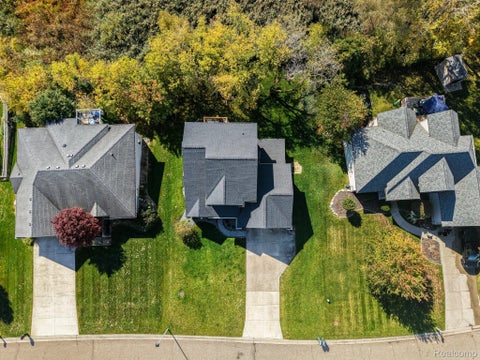 Tiny photo for 8303 Old Harbor Hbr, Grand Blanc Charter Township, MI 48439 (MLS # 20261083113)
