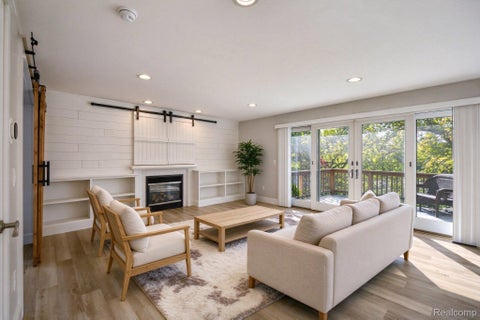 Tiny photo for 8303 Old Harbor Hbr, Grand Blanc Charter Township, MI 48439 (MLS # 20261083113)