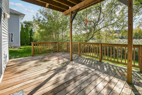 Tiny photo for 8303 Old Harbor Hbr, Grand Blanc Charter Township, MI 48439 (MLS # 20261083113)