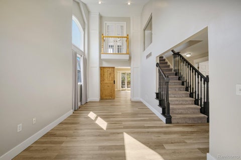 Tiny photo for 8303 Old Harbor Hbr, Grand Blanc Charter Township, MI 48439 (MLS # 20261083113)