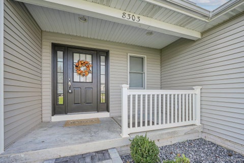 Tiny photo for 8303 Old Harbor Hbr, Grand Blanc Charter Township, MI 48439 (MLS # 20261083113)