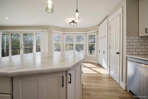Tiny photo for 8303 Old Harbor Hbr, Grand Blanc Charter Township, MI 48439 (MLS # 20261083113)