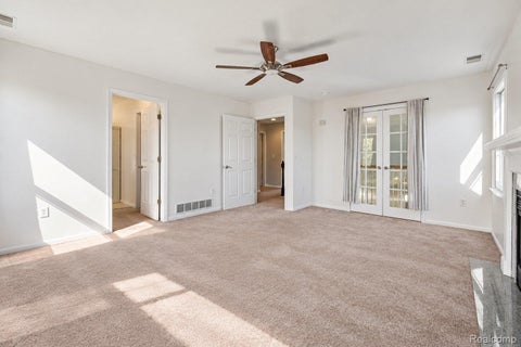 Tiny photo for 8303 Old Harbor Hbr, Grand Blanc Charter Township, MI 48439 (MLS # 20261083113)