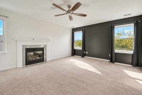 Tiny photo for 8303 Old Harbor Hbr, Grand Blanc Charter Township, MI 48439 (MLS # 20261083113)