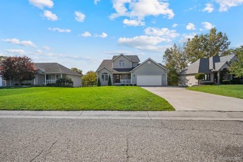Tiny photo for 8303 Old Harbor Hbr, Grand Blanc Charter Township, MI 48439 (MLS # 20261083113)