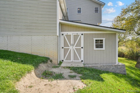 Tiny photo for 8303 Old Harbor Hbr, Grand Blanc Charter Township, MI 48439 (MLS # 20261083113)