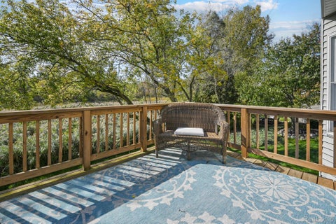 Tiny photo for 8303 Old Harbor Hbr, Grand Blanc Charter Township, MI 48439 (MLS # 20261083113)