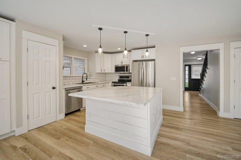 Tiny photo for 8303 Old Harbor Hbr, Grand Blanc Charter Township, MI 48439 (MLS # 20261083113)
