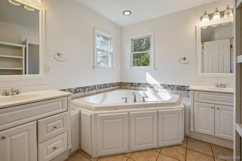 Tiny photo for 8303 Old Harbor Hbr, Grand Blanc Charter Township, MI 48439 (MLS # 20261083113)