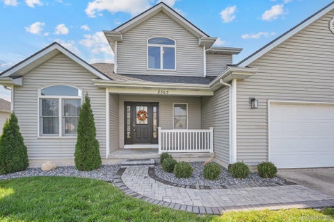 Tiny photo for 8303 Old Harbor Hbr, Grand Blanc Charter Township, MI 48439 (MLS # 20261083113)