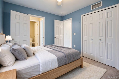 Tiny photo for 8303 Old Harbor Hbr, Grand Blanc Charter Township, MI 48439 (MLS # 20261083113)