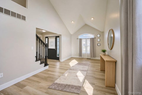 Tiny photo for 8303 Old Harbor Hbr, Grand Blanc Charter Township, MI 48439 (MLS # 20261083113)