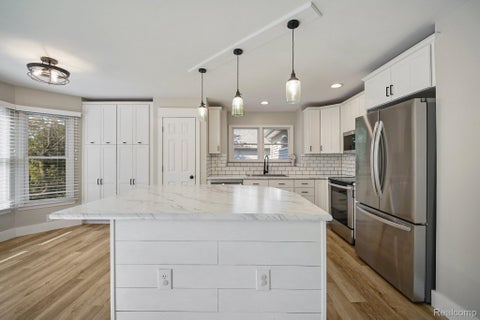 Tiny photo for 8303 Old Harbor Hbr, Grand Blanc Charter Township, MI 48439 (MLS # 20261083113)